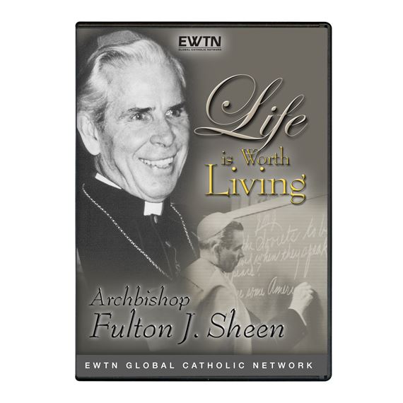 LIFE IS WORTH LIVING - JANUARY 3, 2016